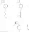 Fig. 24 - Label target and labeling reagents comprising backbones with at least two consecutive peptide bonds