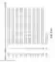 Fig. 83 - siRNA useful to supress expression of EIF-5A1