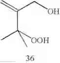 Fig. 32 - Process for Oxidizing Organic Substrates By Means of Singlet Oxygen Using a Modified Molybdate LDH Catalyst