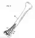 Fig. 09 - Apparatus for Stimulating a Healing Process in the Region of an Implant
