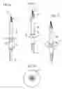 Fig. 06 - COLLECTOR DEVICE FOR CATTLE EMBRYOS