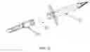 Fig. 07 - COLLECTOR DEVICE FOR CATTLE EMBRYOS