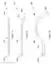 Fig. 13 - Pelvic floor repair system