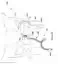 Fig. 18 - Pelvic floor repair system