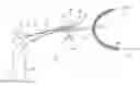 Fig. 01 - Apparatus and method for suspending a uterus