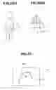 Fig. 20 - Medical instrument having a display unit that displays a shape of an insertion body inserted into an interior of an object to be examined