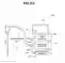 Fig. 22 - Medical instrument having a display unit that displays a shape of an insertion body inserted into an interior of an object to be examined