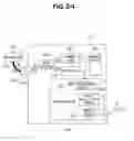 Fig. 23 - Medical instrument having a display unit that displays a shape of an insertion body inserted into an interior of an object to be examined