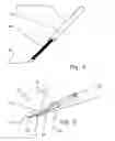 Fig. 03 - ILM Spatula with Malleable Blade