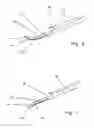 Fig. 04 - ILM Spatula with Malleable Blade