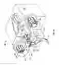 Fig. 13 - Method and apparatus for penetrating tissue
