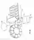 Fig. 17 - Method and apparatus for penetrating tissue