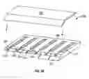 Fig. 23 - Method and apparatus for penetrating tissue
