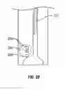 Fig. 25 - Method and apparatus for penetrating tissue
