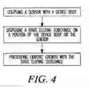 Fig. 05 - Sensors having protective eluting coating and method therefor
