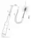 Fig. 07 - Guiding insert assembly for a catheter used with a catheter position guidance system