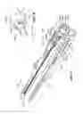 Fig. 08 - Guiding insert assembly for a catheter used with a catheter position guidance system
