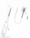 Fig. 09 - Guiding insert assembly for a catheter used with a catheter position guidance system