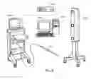 Fig. 06 - Method and apparatus for standardizing ultrasonography training using image to physical space registration of tomographic volumes from tracked ultrasound
