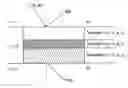 Fig. 01 - METHOD AND AN ARRANGEMENT FOR THE DETERMINATION OF THE OPTICAL PROPERTIES OF A MULTI-LAYERED TISSUE