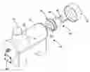 Fig. 01 - Plethysmograph with animal restraint