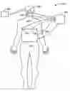 Fig. 01 - Positive pressure systems and methods for increasing blood pressure and circulation