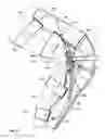 Fig. 09 - Cable Knee Brace System