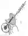 Fig. 12 - Internal and external disc shunts alleviate back pain