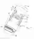 Fig. 07 - Covered suction device