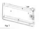 Fig. 06 - Moulded Connection between Cannula and Delivery Part