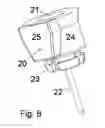 Fig. 07 - Moulded Connection between Cannula and Delivery Part