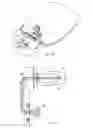 Fig. 09 - Moulded Connection between Cannula and Delivery Part