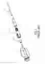 Fig. 02 - Connector system for a proximally trimmable catheter
