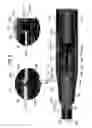 Fig. 07 - Auto-injection device with needle protecting cap having outer and inner sleeves