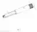 Fig. 02 - INJECTION DEVICE HAVING MODE DEFINING ELEMENTS