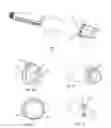 Fig. 08 - INJECTION DEVICE HAVING MODE DEFINING ELEMENTS