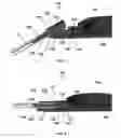 Fig. 07 - Implantable port with a pivotably coupled stem
