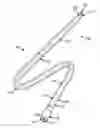 Fig. 01 - Over-the-wire balloon catheter for efficient targeted cell delivery