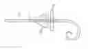 Fig. 01 - Balloon catheter and methods for pericardiocentesis and percutaneous pericardiotomy