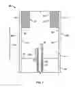 Fig. 05 - FLUID FLOW CONTROL SYSTEM HAVING CAPILLARY FLUID FLOW RESTRICTOR