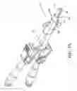 Fig. 09 - Connection system for multi-lumen catheter