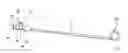 Fig. 01 - Locking assembly for a drainage catheter