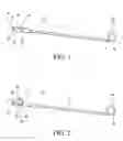 Fig. 02 - Locking assembly for a drainage catheter