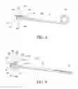 Fig. 05 - Locking assembly for a drainage catheter