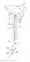 Fig. 01 - CATHETER DEVICE FOR THE CONTROL OF LIQUID DISCHARGE FROM THE URINARY BLADDER BY A USER PERSON