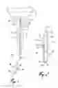 Fig. 02 - CATHETER DEVICE FOR THE CONTROL OF LIQUID DISCHARGE FROM THE URINARY BLADDER BY A USER PERSON