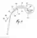 Fig. 05 - CATHETER DEVICE FOR THE CONTROL OF LIQUID DISCHARGE FROM THE URINARY BLADDER BY A USER PERSON