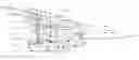 Fig. 01 - Coupling device between the drive shaft of a surgical instrument and a tool