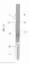 Fig. 11 - HIGH-FREQUENCY TREATMENT INSTRUMENT