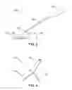 Fig. 03 - Devices and methods for temporarily retaining spinal rootlets within dural sac